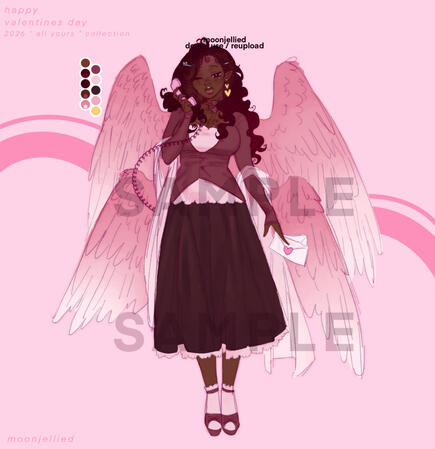 angel adopt