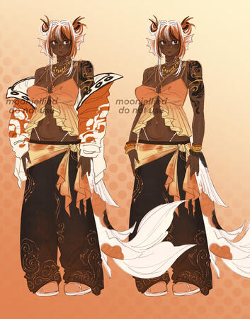 koi adopt